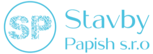 Stavby Papish s.r.o logo